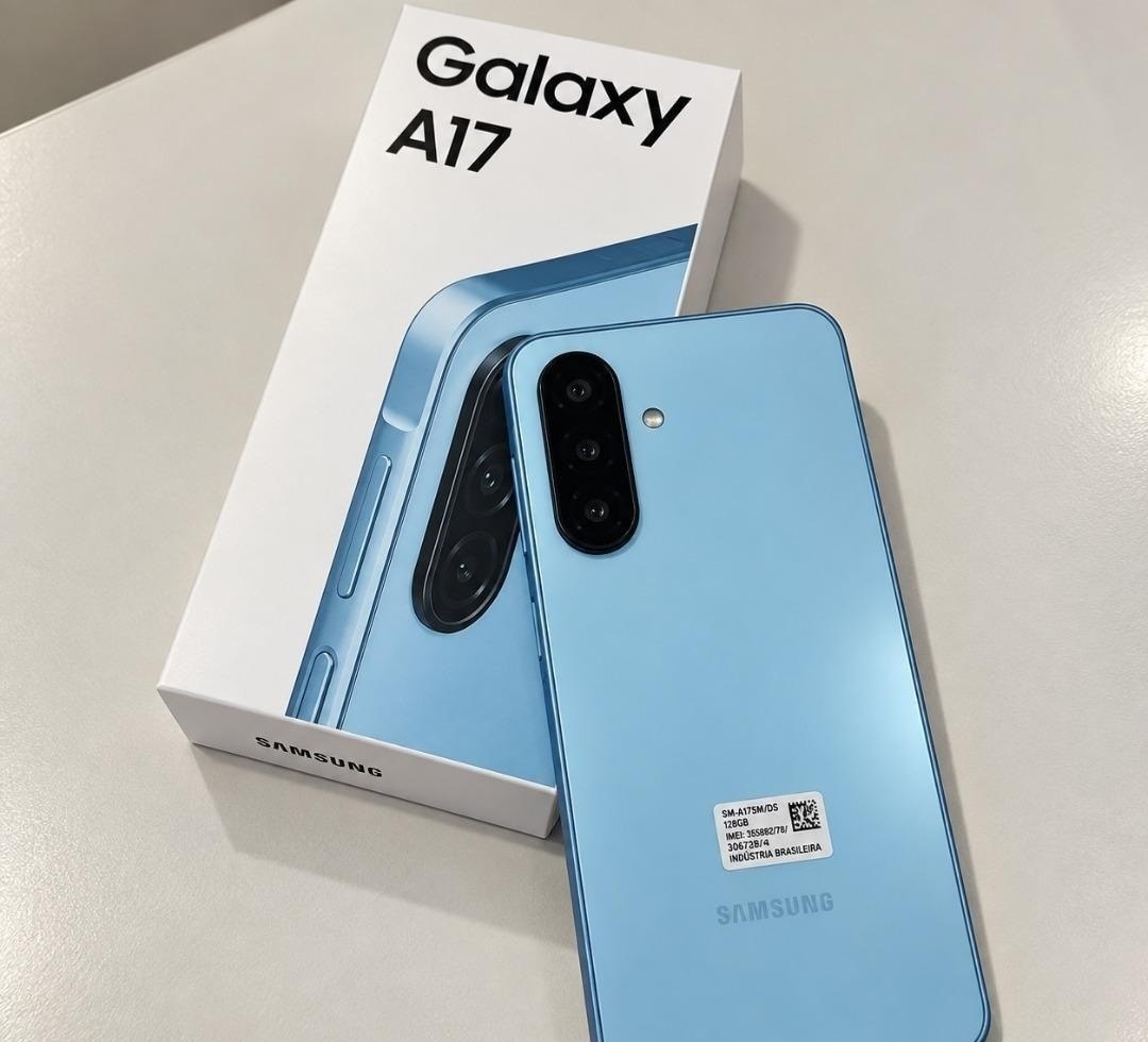 CUPOM DERRUBOU O PREÇO DO SAMSUNG