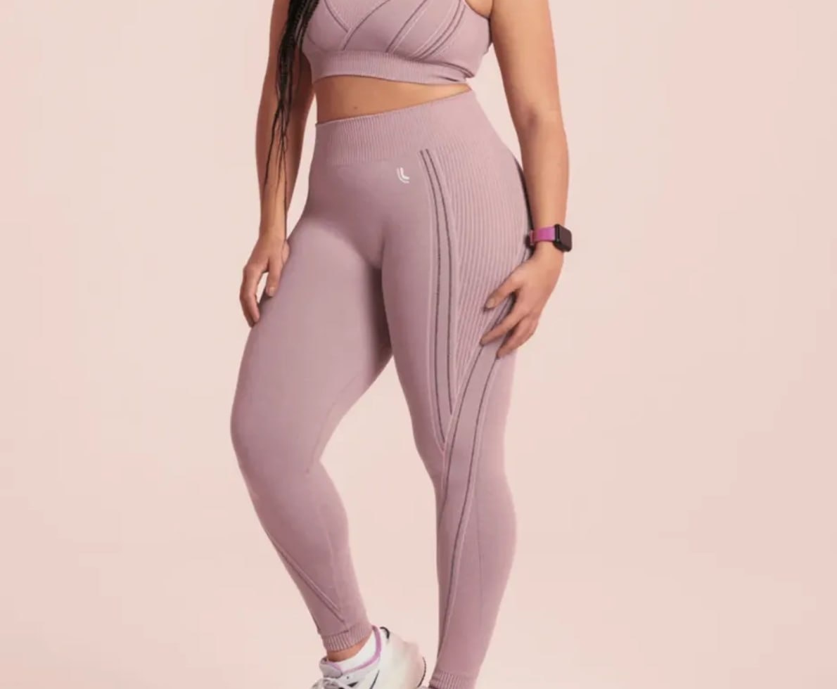 CALÇA LEGGING LUPO PRO MAX