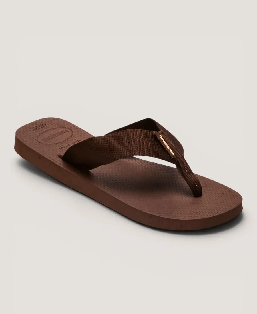 Sandalias Havaianas Urban Basic Mat Fc