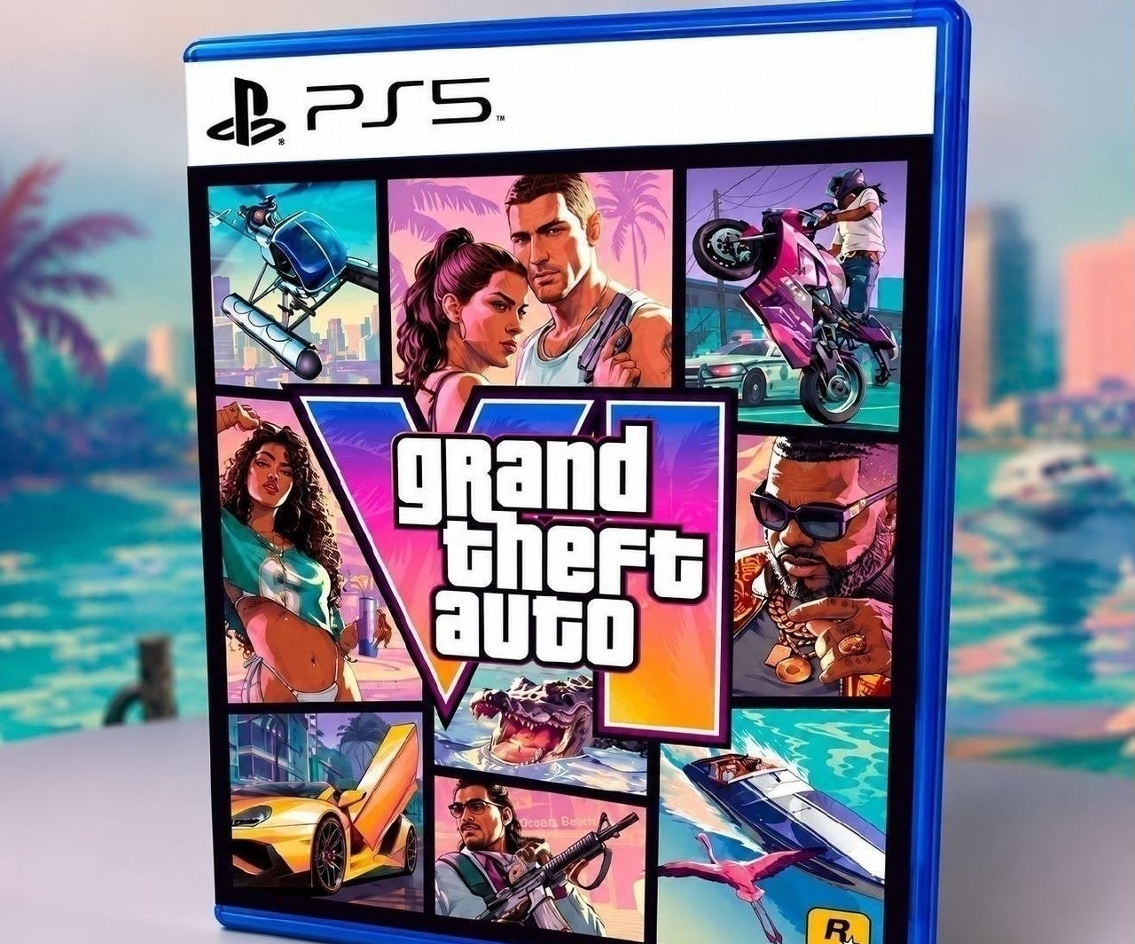 QUEM TEM PS5 JÁ SABE O QUE FAZER