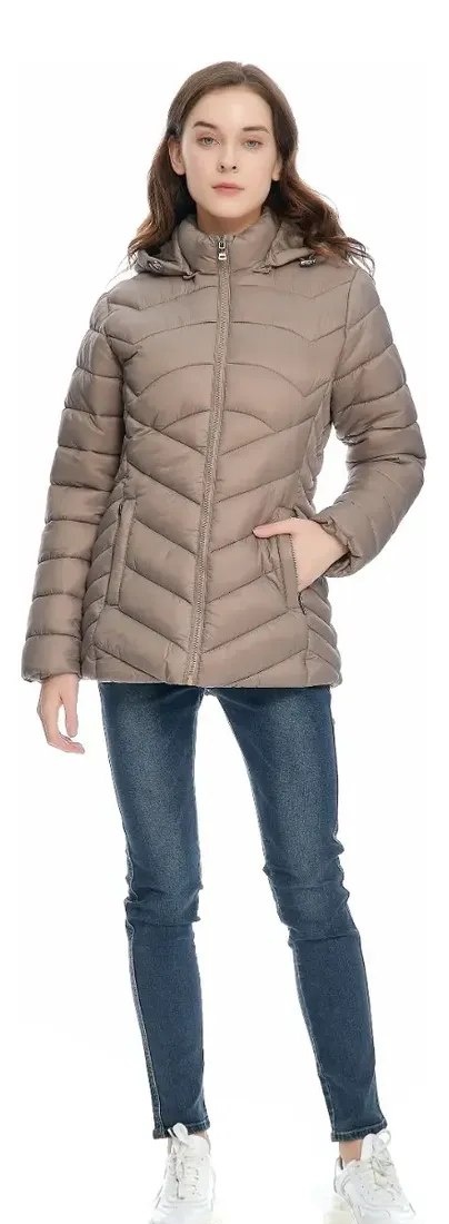 COM ESSA VOCÊ NÃO PASSA FRIO