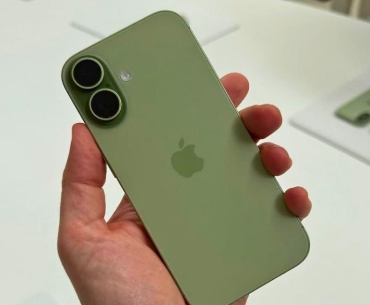 QUEM TAVA QUERENDO IPHONE?
