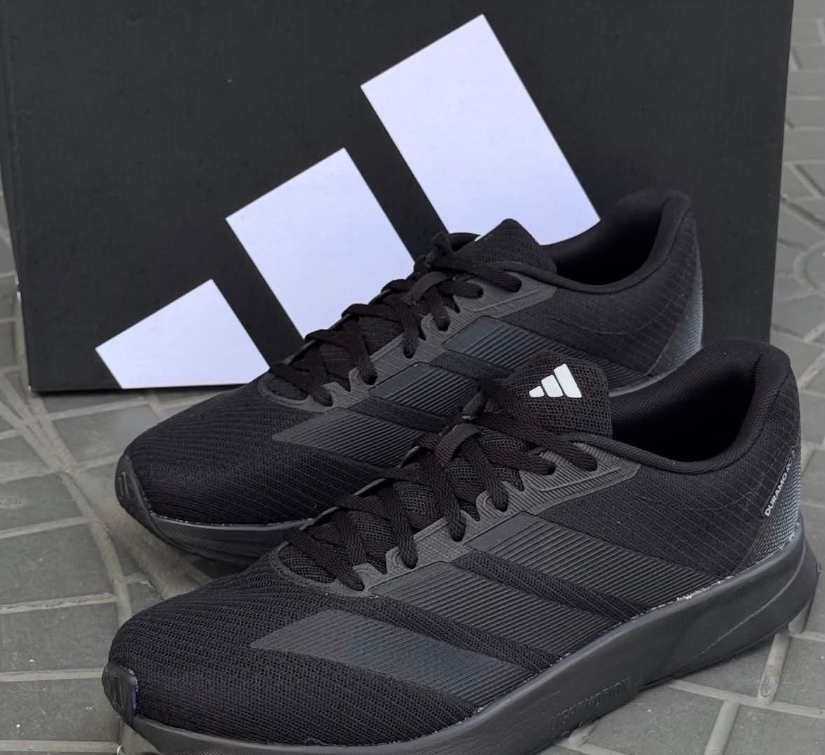 Tênis Adidas Duramo RC 2 4 cores