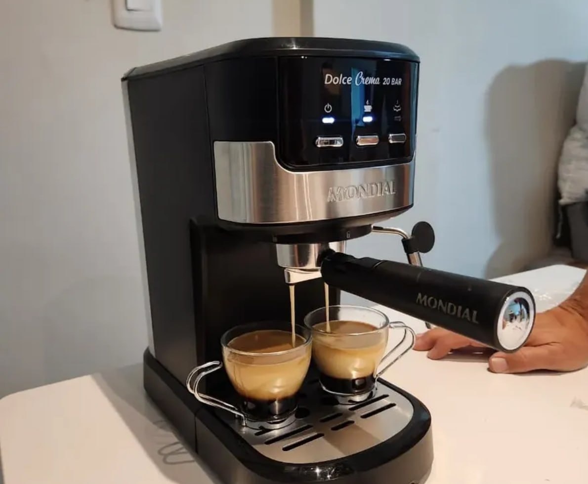 PARA OS VICIADOS EM CAFÉ
