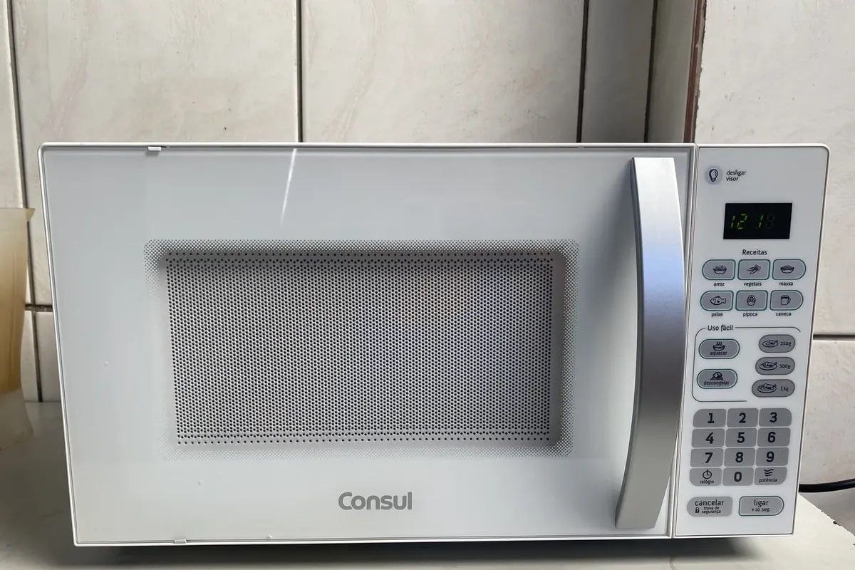 CONSUL NUNCA DEIXA VOCÊ NA MÃO