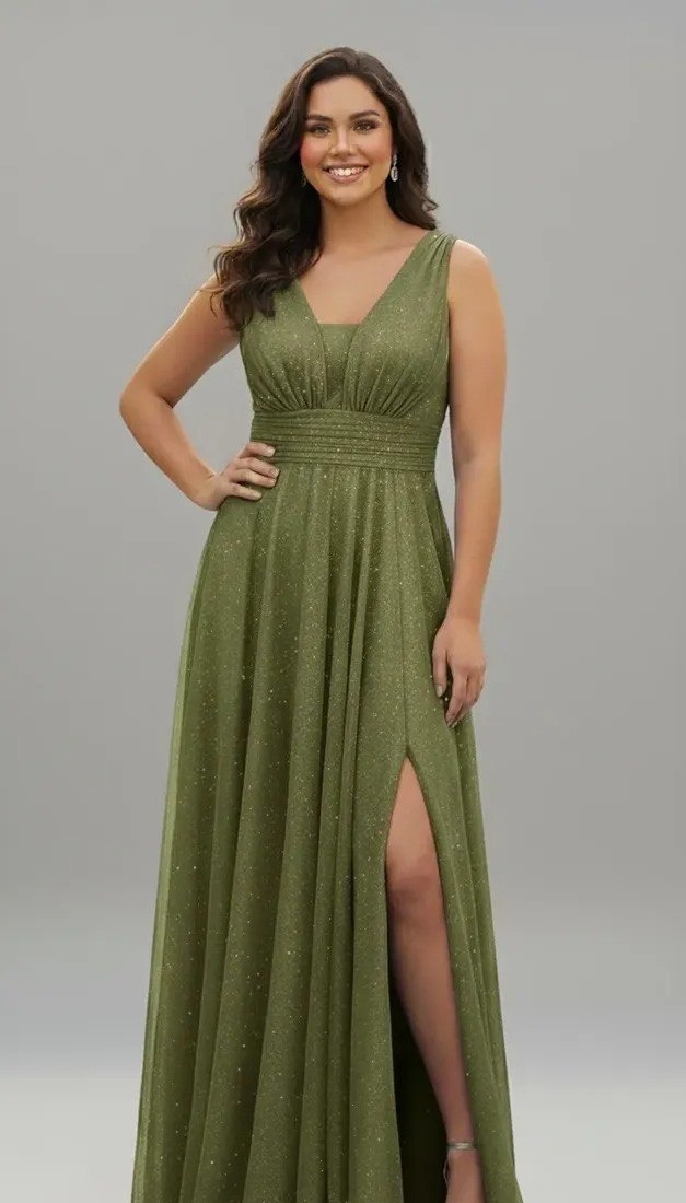 VESTIDO BONITO E BARATO PRA ELAS