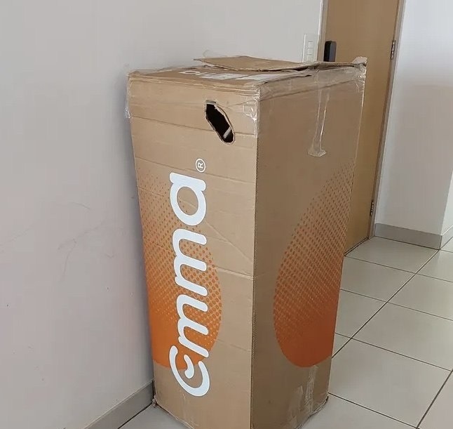 PRA DORMIR IGUAL UM REI