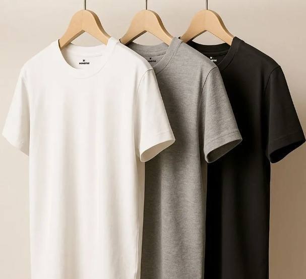 ESSAS SÃO ESSENCIAIS NO GUARDA ROUPA