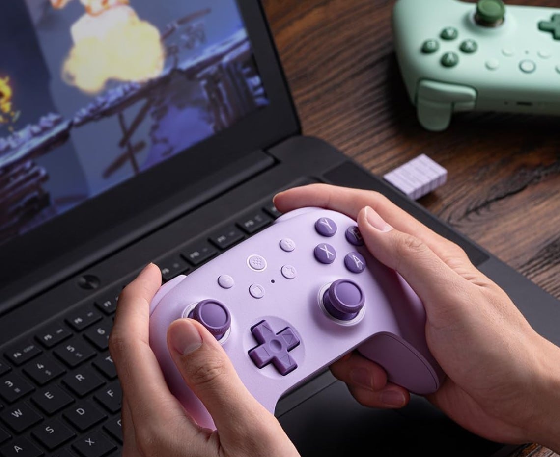 ESSE CONTROLE É MARAVILHOSO