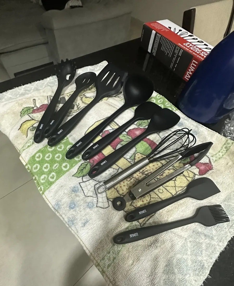 TA AQUI O DETALHE QUE TAVA FALTANDO NA SUA COZINHA