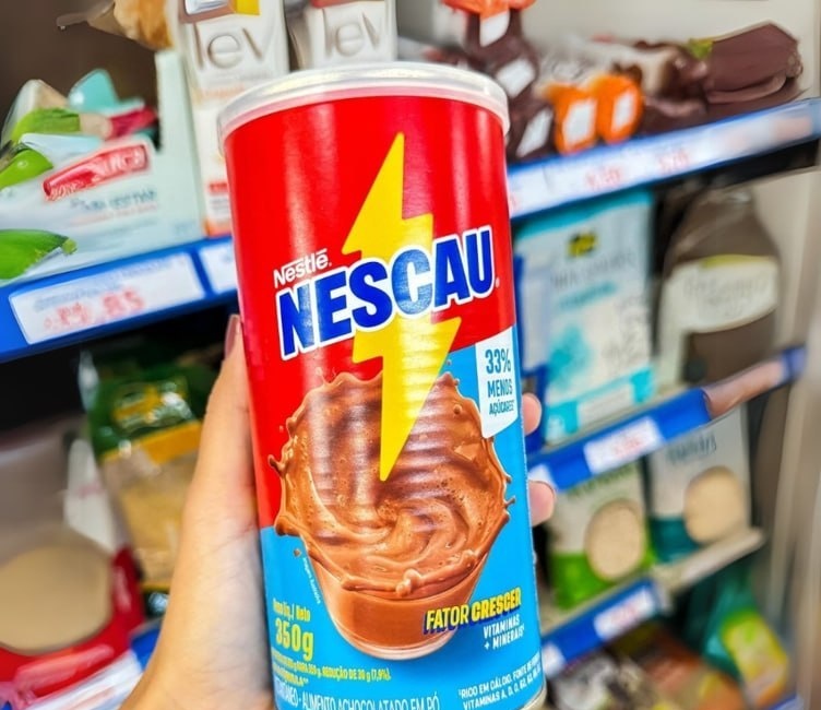PARA AQUELE BRIGADEIRINHO