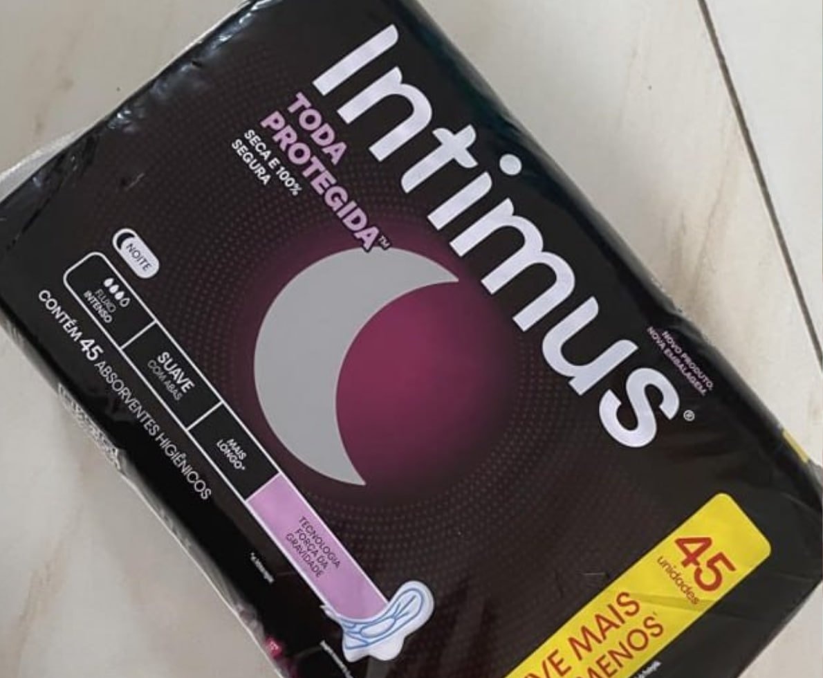 O TEMIDO ESTOQUE DO MÊS