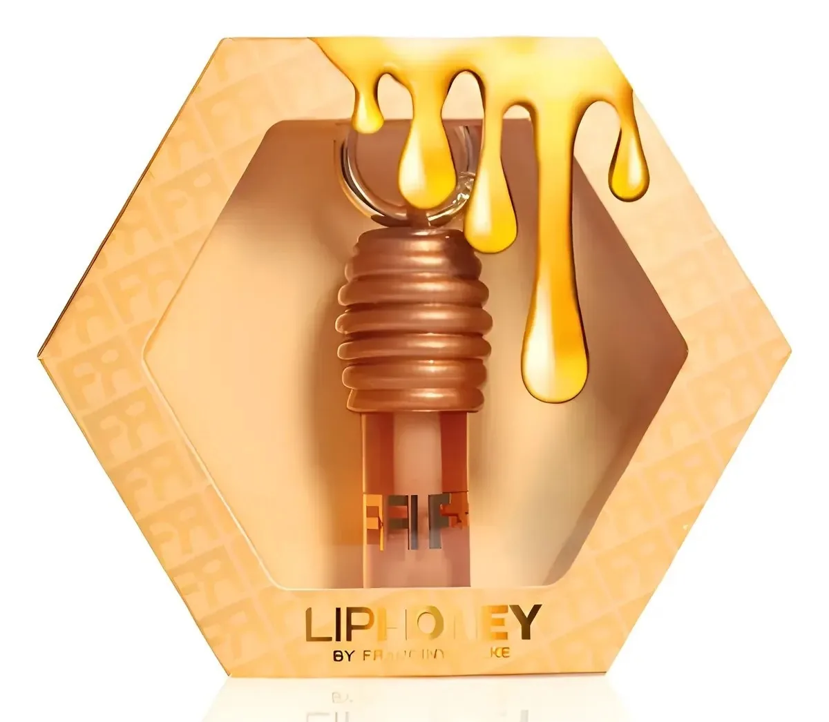 Gloss Fran By Franciny Ehlke Liphoney Mel