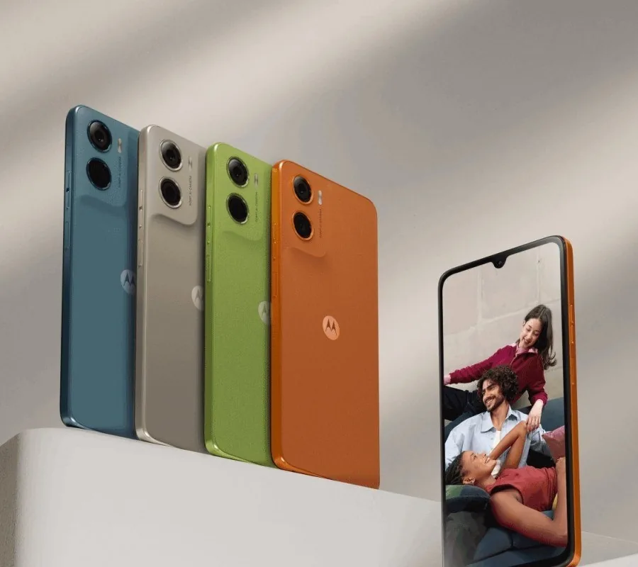 PREÇÃO NESSE MOTO G06