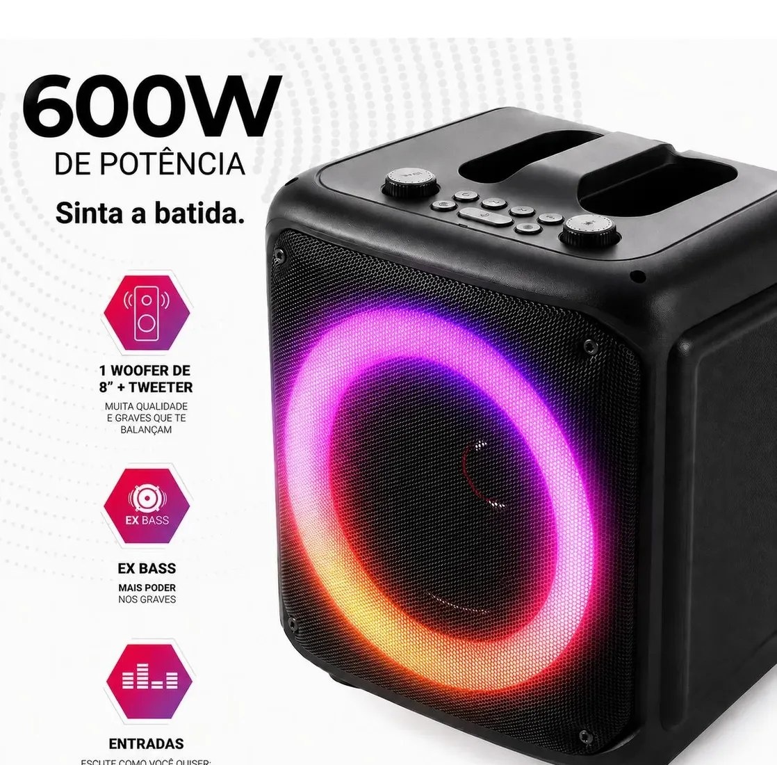 PRA VIRAR O CANTOR DA FAMÍLIA