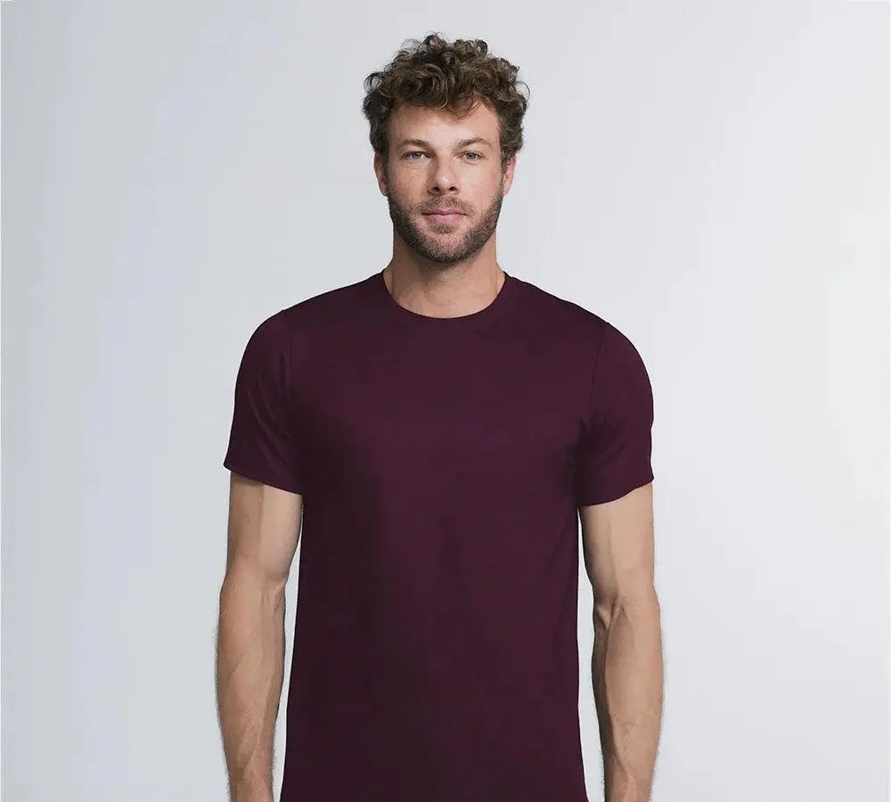 METADE DO PREÇO NESSA CAMISETA BOA