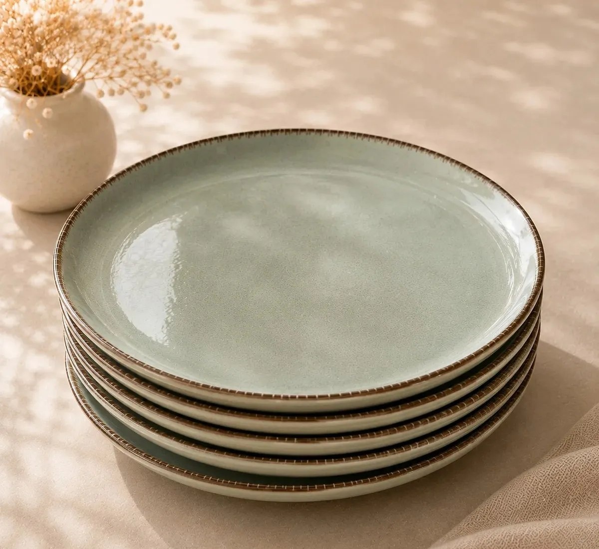 PRATO QUE FICA BONITO NA MESA
