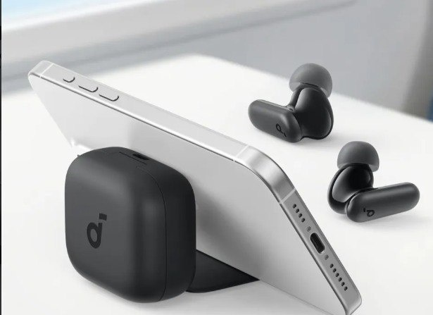 METADE DO PREÇO NO FONE ANKER