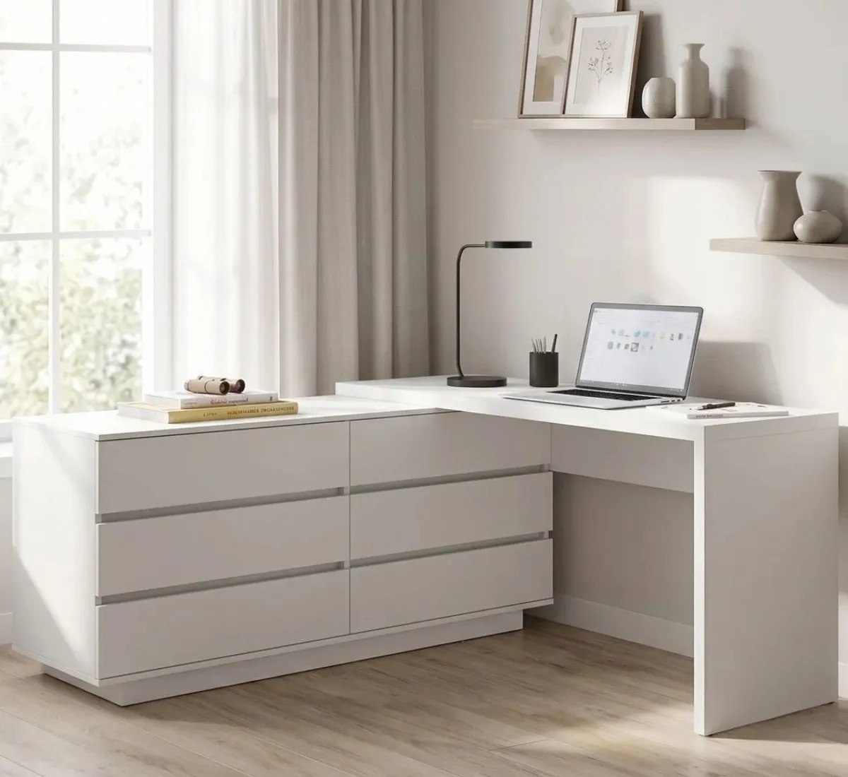 PREÇÃO NA MESA PRO HOME OFFICE