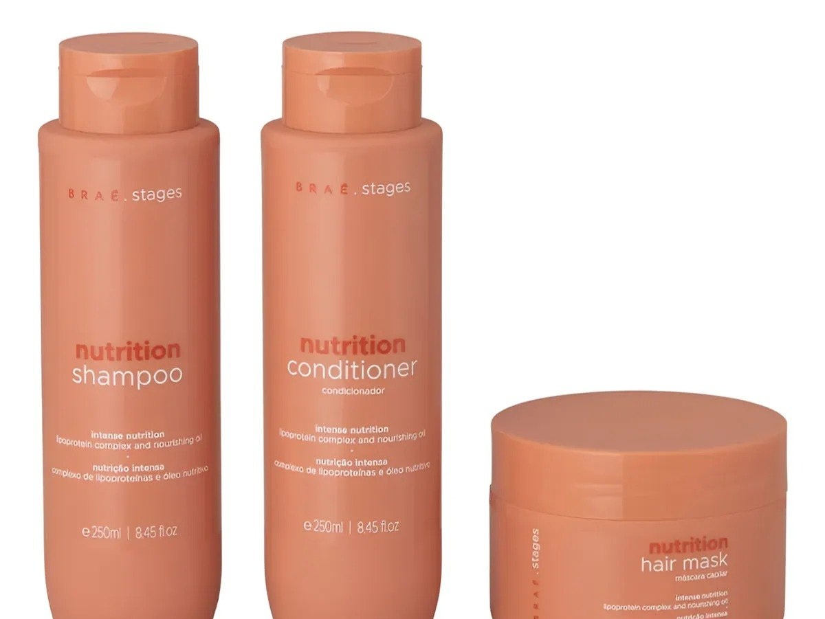 SEU CABELO VAI FICAR ABSURDO COM ESSE AQUI, CONFIA