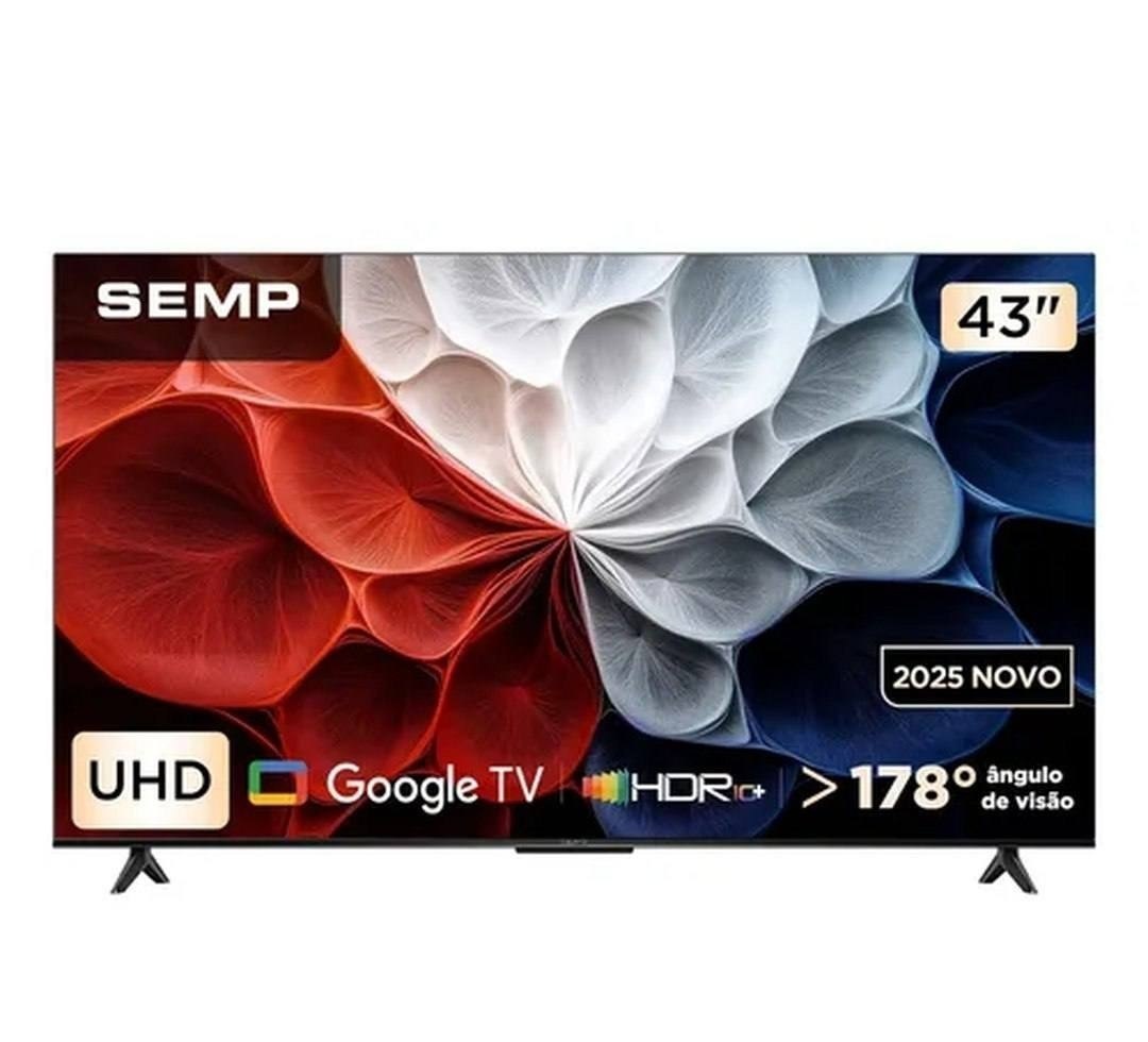 HORA DE APOSENTAR A TV VELHA DA SALA