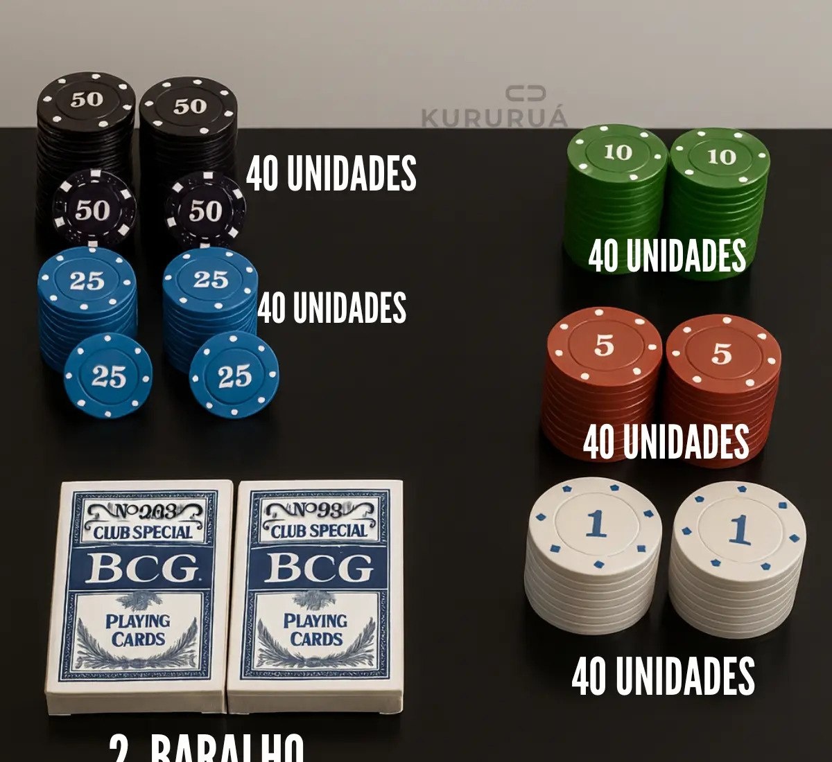 JUNTA A GALERA PRA JOGAR
