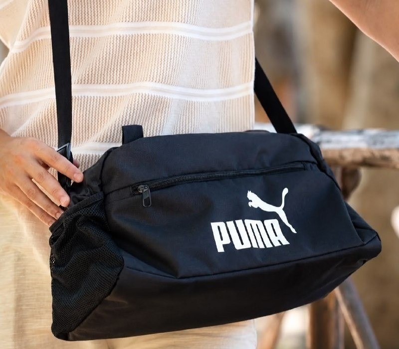Bolsa Puma Phase Small Sports 22L
