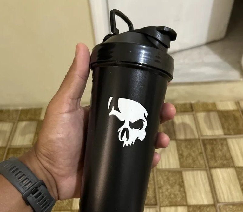NÃO VAI TER GRUMO NEM DESCULPA