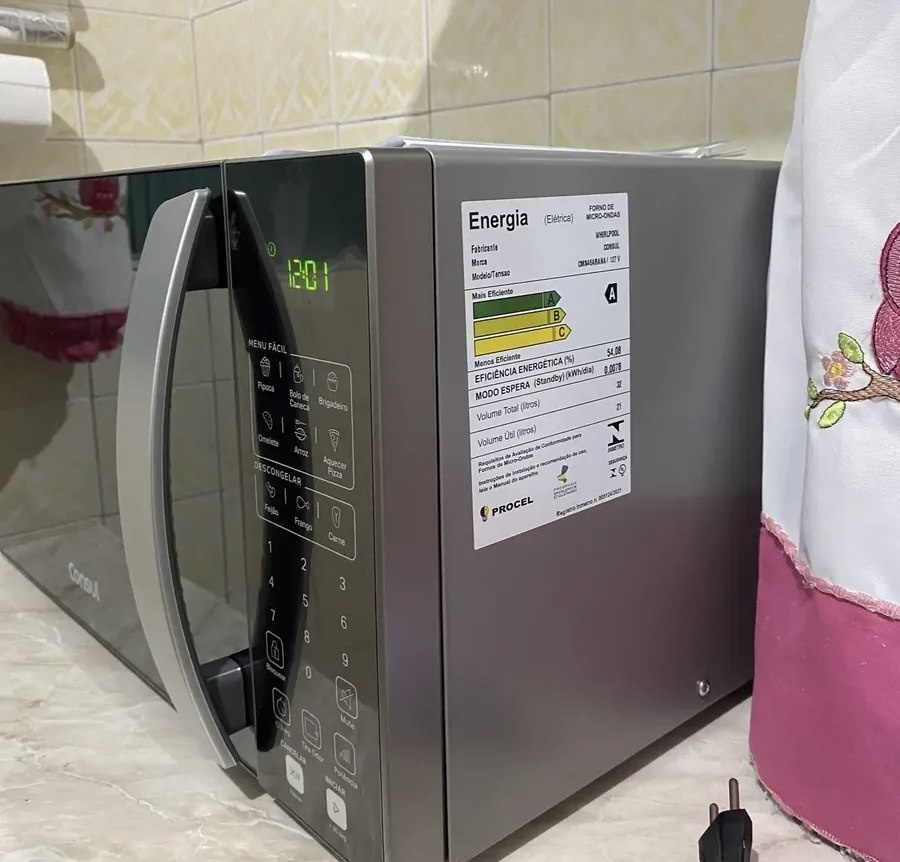 COMIDA FRIA NÃO DÁ