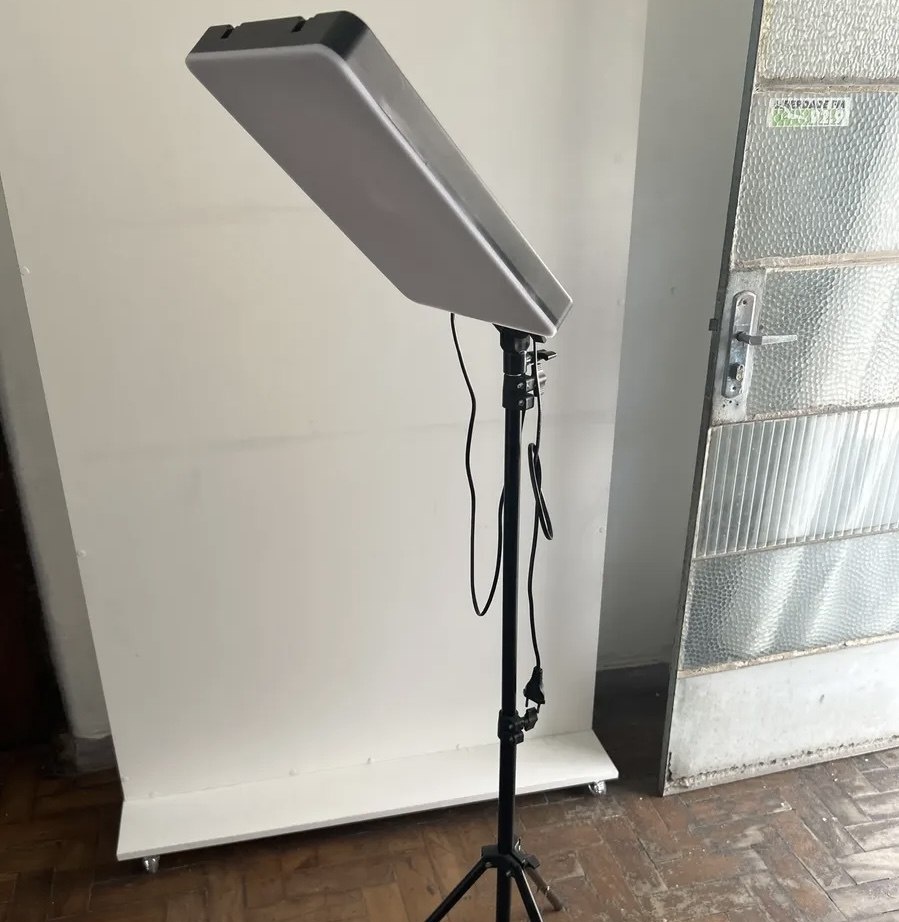 LUZ BOA FAZ TODA A DIFERENÇA