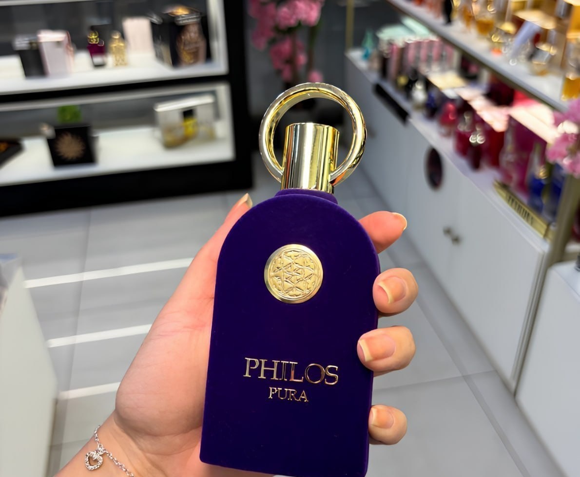 PERFUME ÁRABE ON DEMAIS