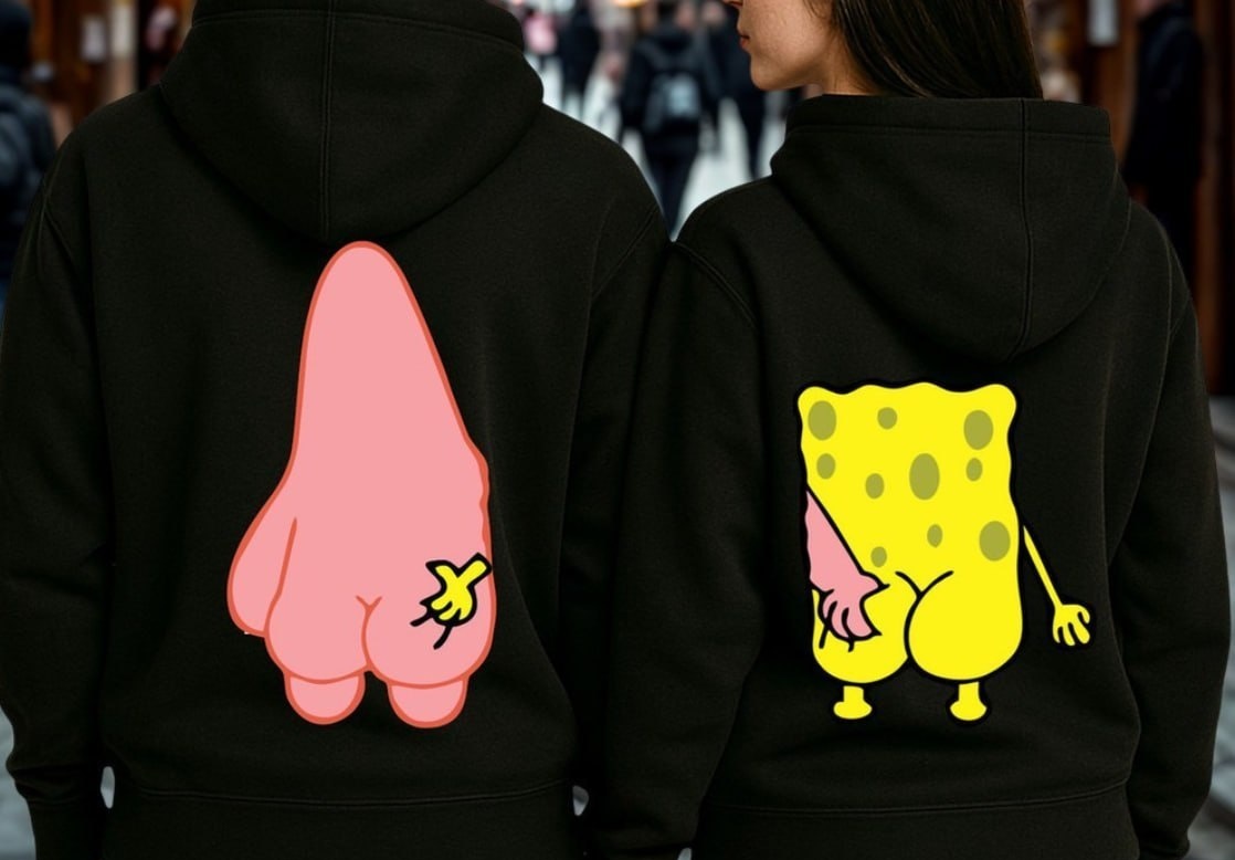 DUPLA IGUAL SÓ ESSA DE DESENHO