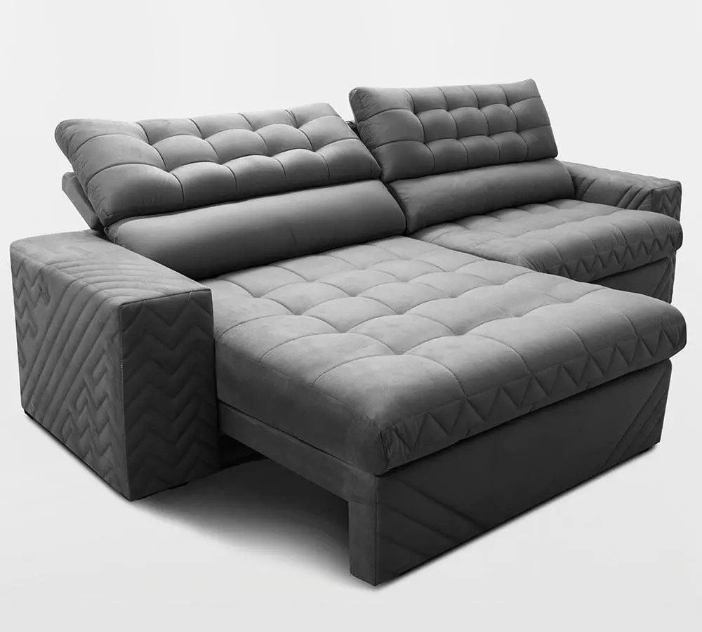 CONFORTO MÁXIMO