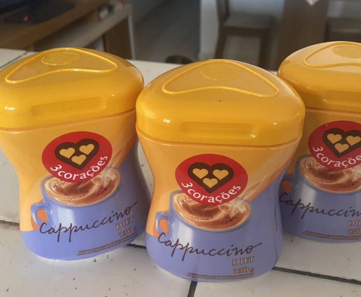 NINGUÉM AGUENTA MAIS O MESMO CAFÉ DA MANHÃ TODO DIA