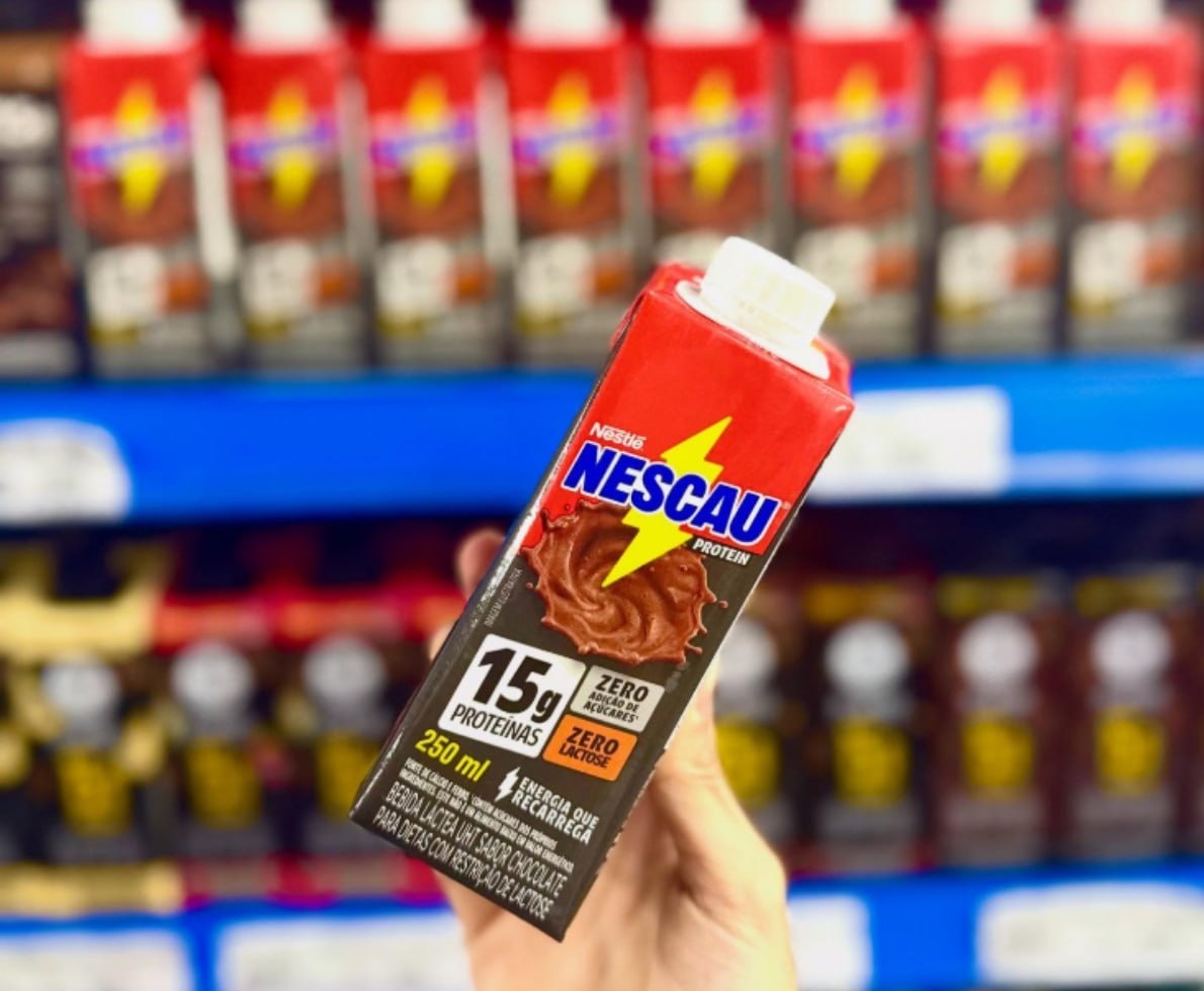 COM PROTEÍNA