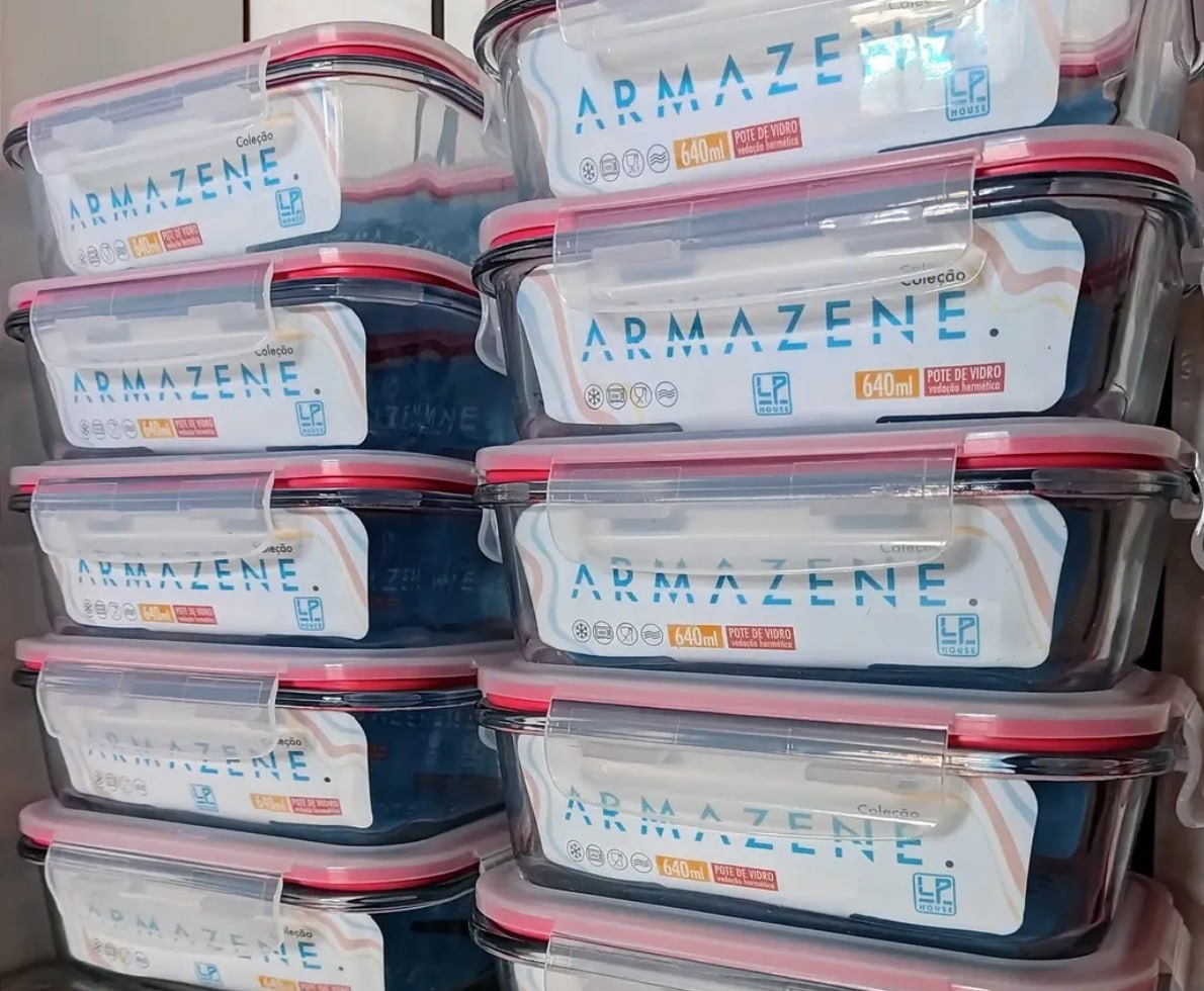 ORGANIZA ESSA TUA GELADEIRA TODINHA