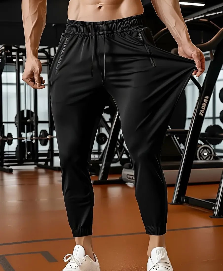 PRA QUEM VIVE DE TREINO