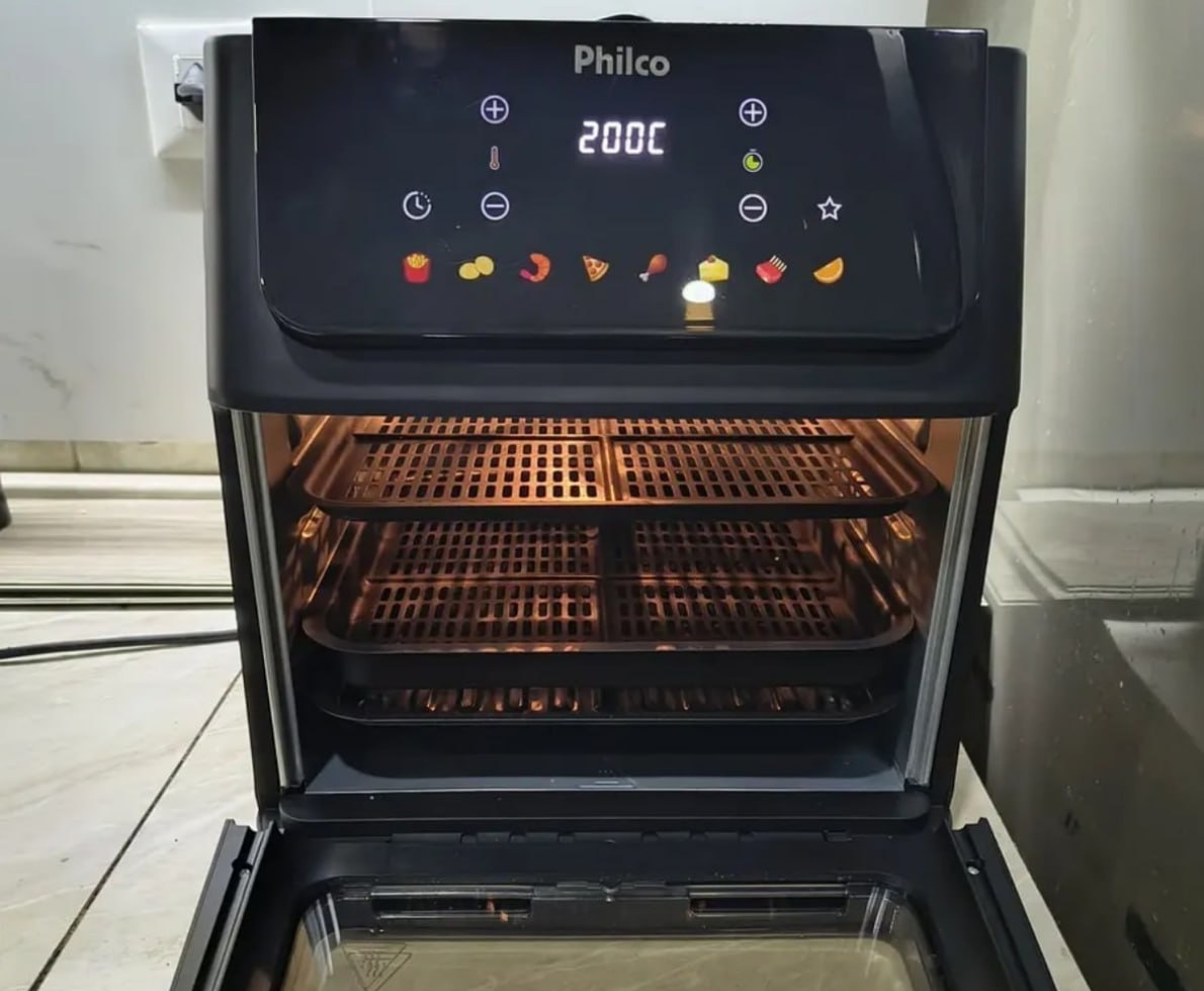 ESSA AQUI FRITA GRANDE E CABE NA COZINHA