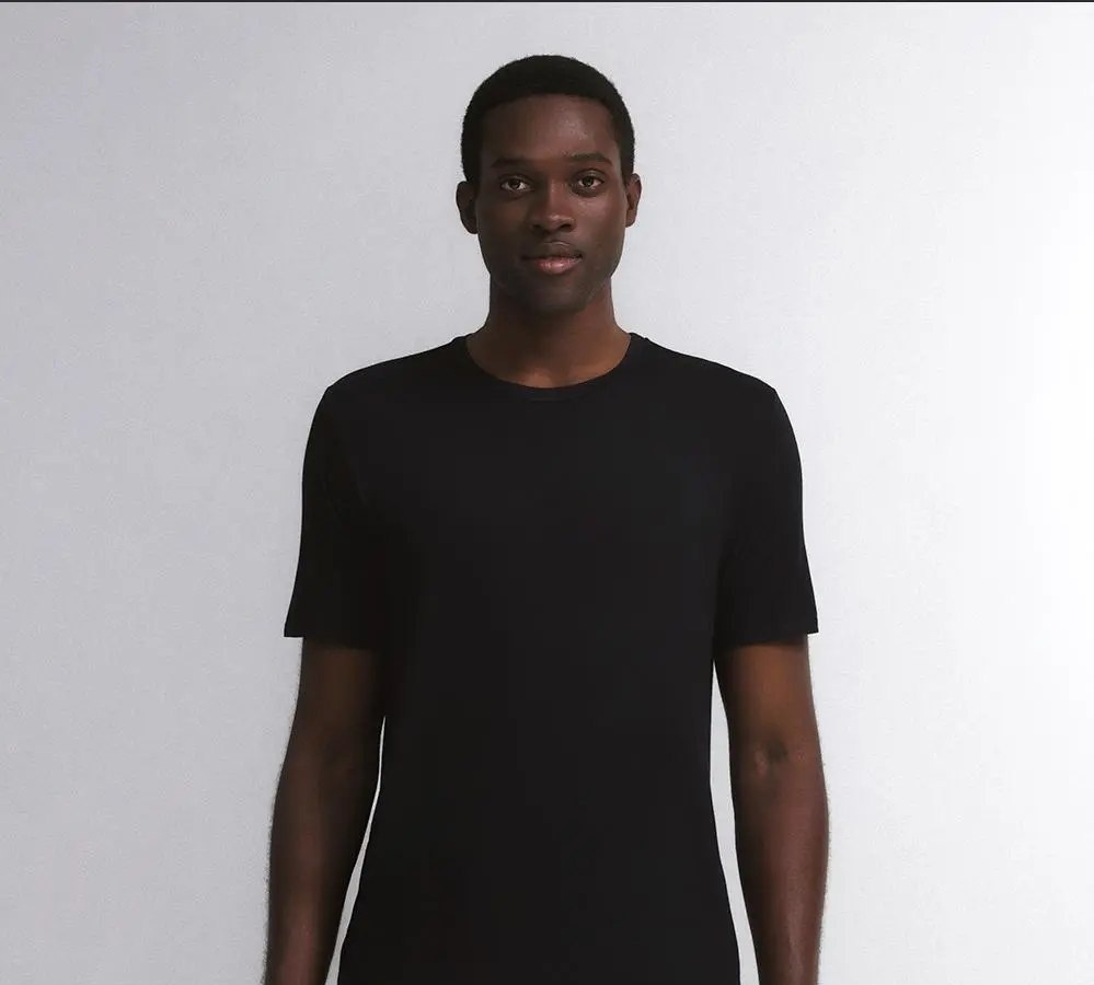 Camiseta Light T-shirt Insider
