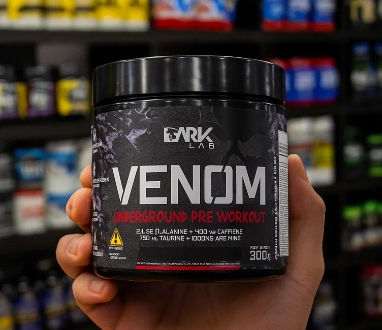 LANÇA AQUELE TREININHO COM VONTADE