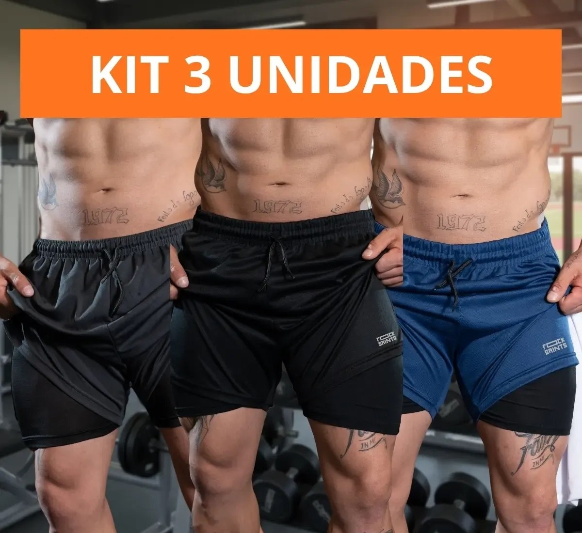 PRA VOCÊ TREINAR SEM FICAR PRESO
