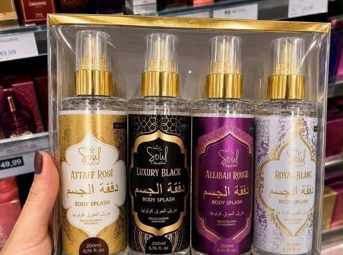 ESSE KIT RESOLVE SEU PRESENTE E SEU PERFUME