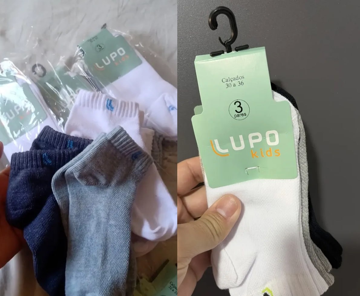PRA CRIANÇADA QUE VIVE PERDENDO