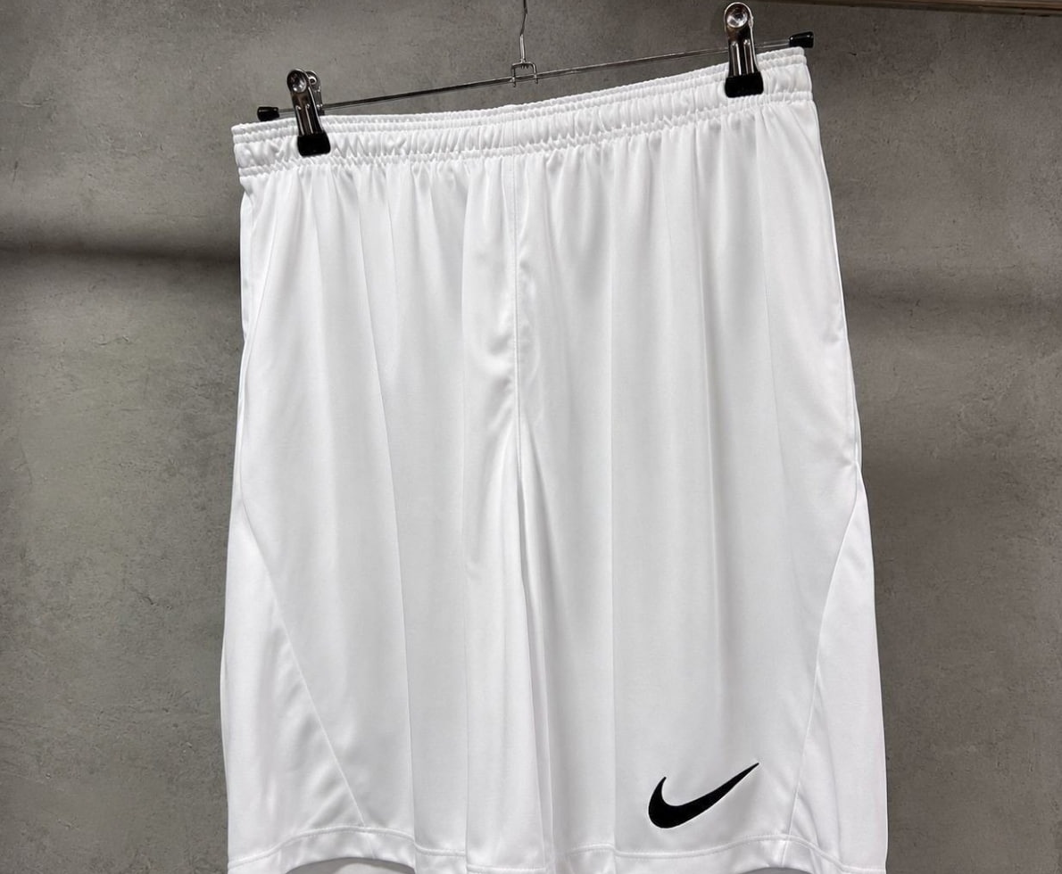 SHORT PRA TU IR TREINAR