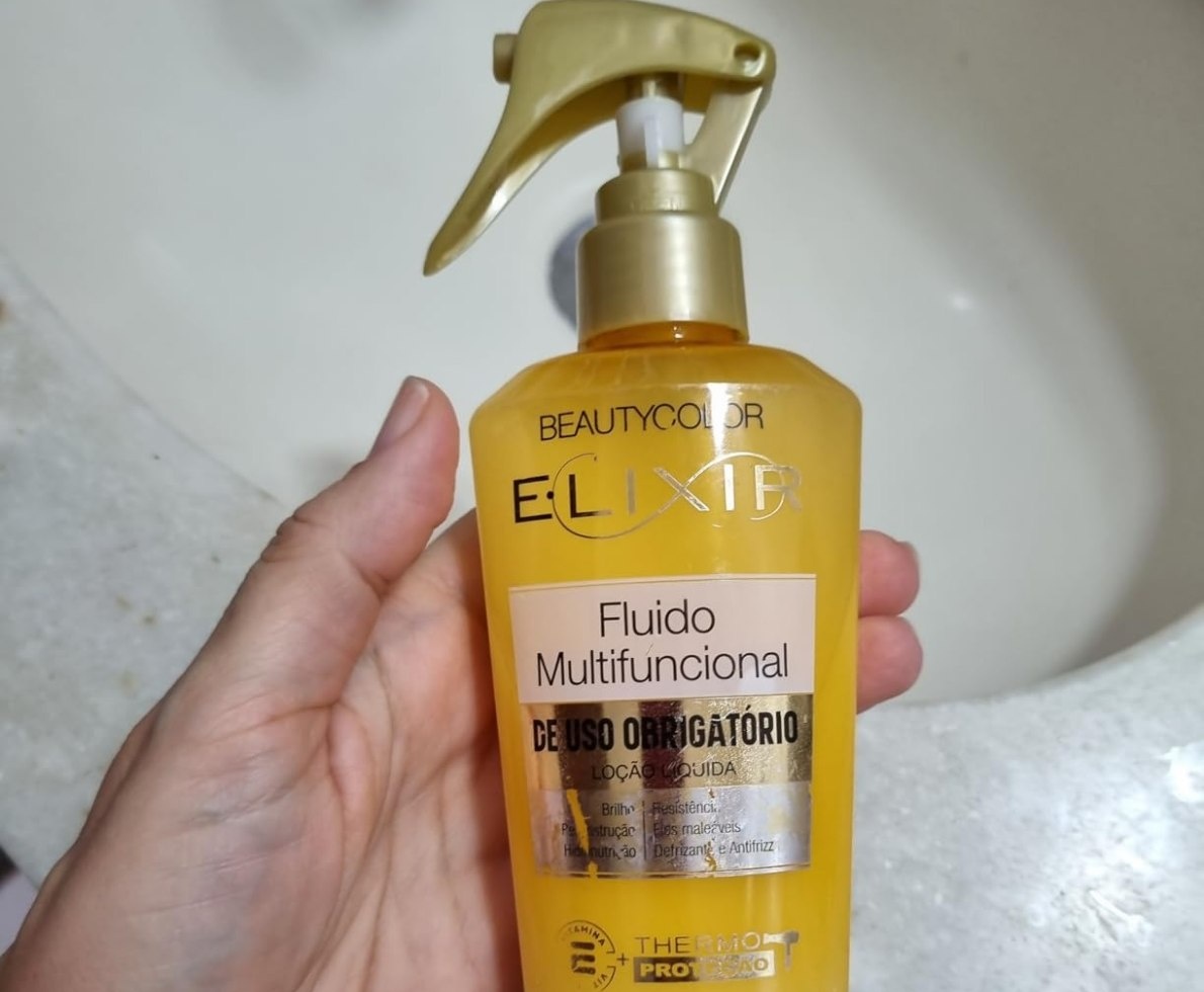 TEM QUE USAR MESMO