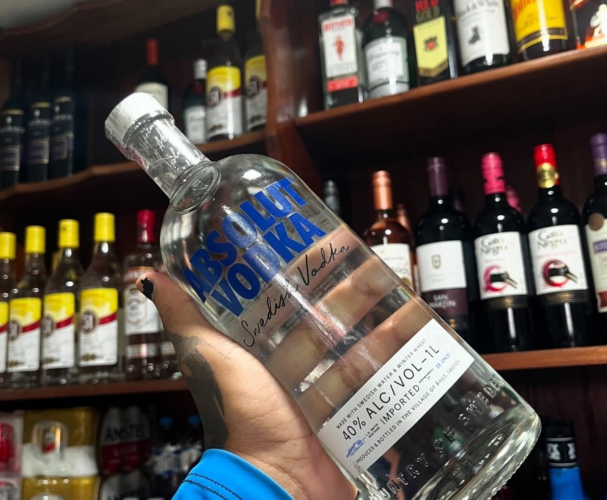 AQUELA CAIPIRINHA ESPECIAL