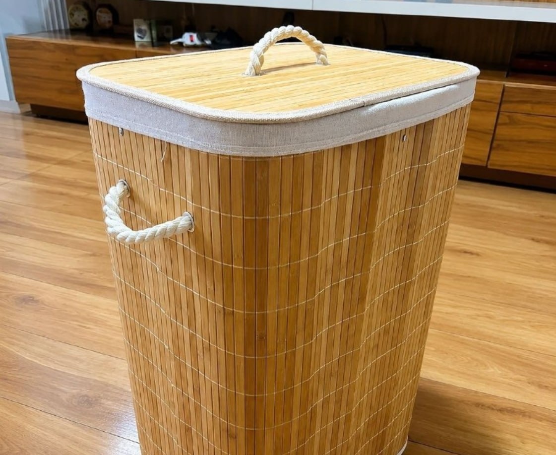 PRA ORGANIZAR A MONTANHA DE ROUPA SUJA