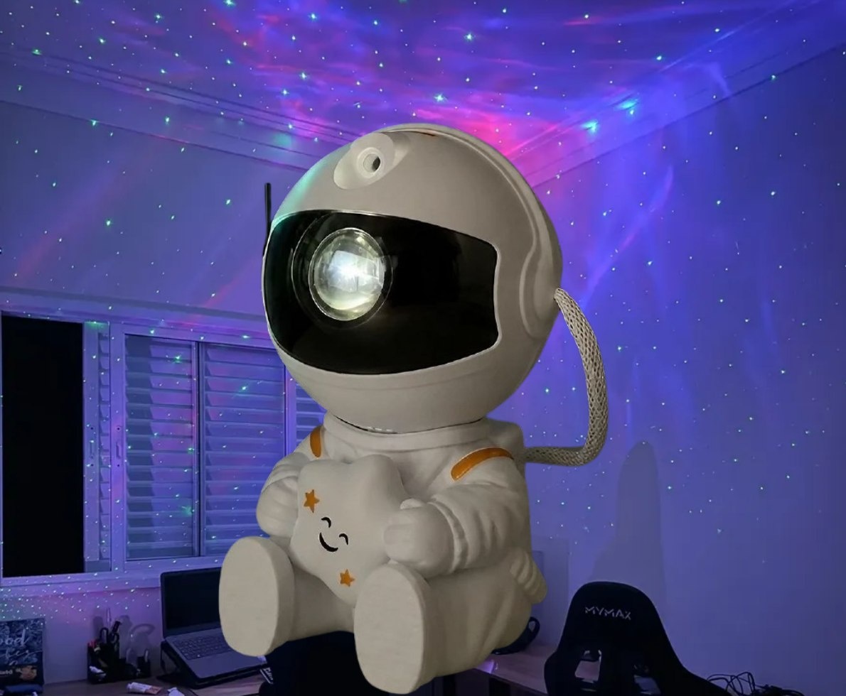 PRA QUEM VIVE NO MUNDO DA LUA