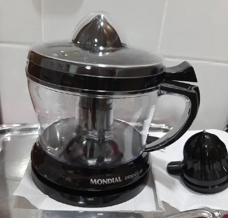 PRA PARAR DE ESPREMER NA MÃO