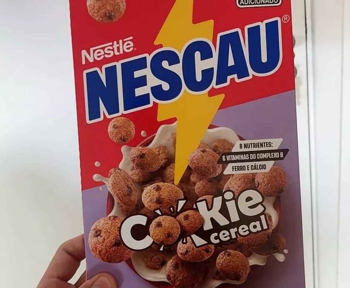 CAFÉ DA MANHÃ DIFERENTE